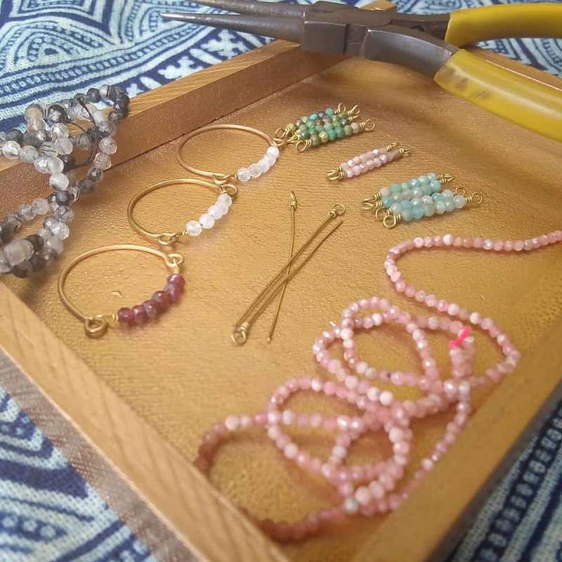 Work on progress 2
