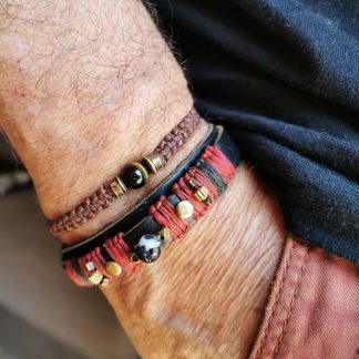 Le coin des hommes