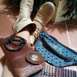 Les accessoires