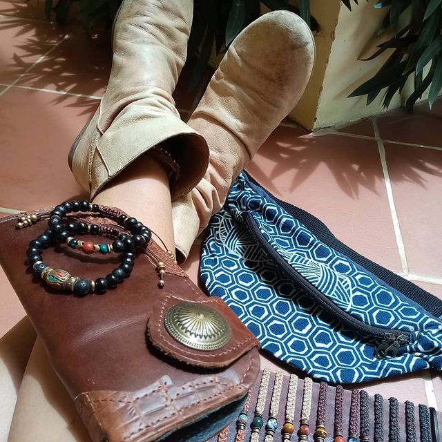 Nos accessoires