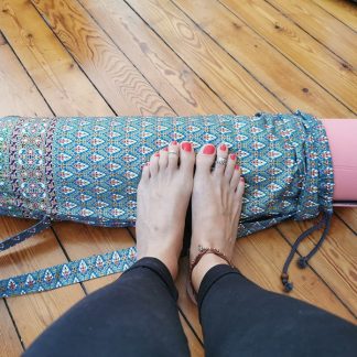 Sacs tapis de yoga