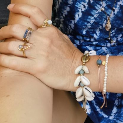 Les bijoux de plage